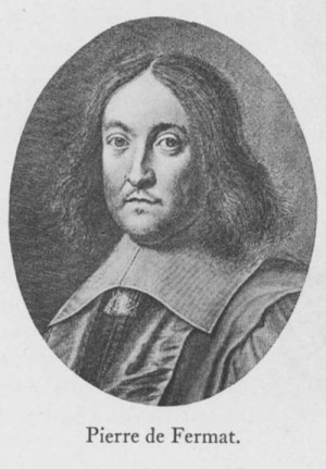 Pierre de Fermat Wallpaper