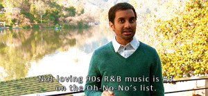 30 Brilliant Life Improvement Tips From Tom Haverford