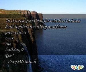 Promotions Quotes