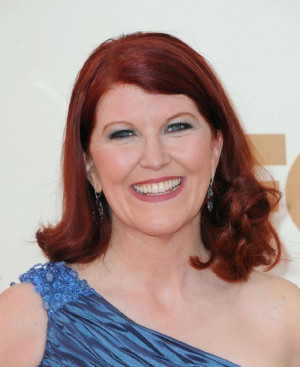 ... image courtesy gettyimages com names kate flannery kate flannery