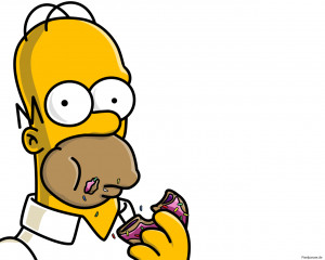 quotes homer # simpsons picture # the simpsons # the simpsons family ...