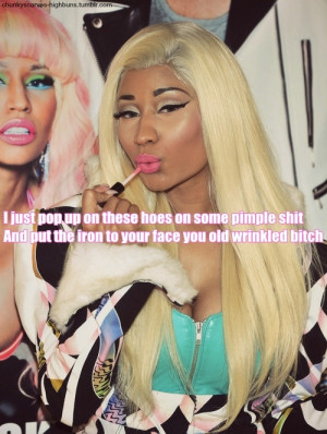 Nicki Minaj Best Quotes Images Pictures Pics Wallpapers 2013