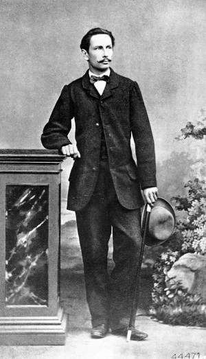 Karl Benz: Muž, ktorý stvoril auto, sa narodil pred 170 rokmi