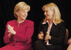 Lynne Cheney accused of telling former Sen. Alan Simpson to 'shut (his ...