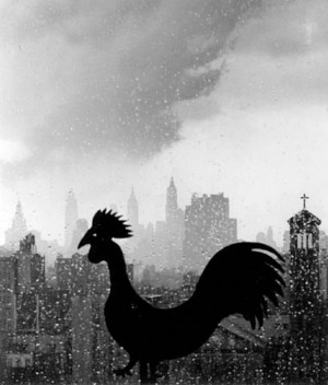 Andre Kertesz photo library -