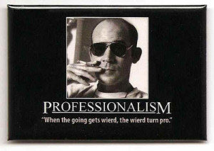 What In The Fuck Did You Say?