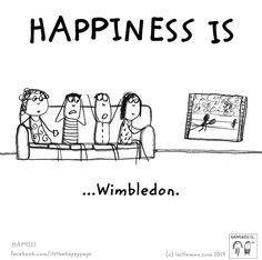 Wimbledon quotes