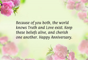 Wedding anniversary wishes for parents pictures