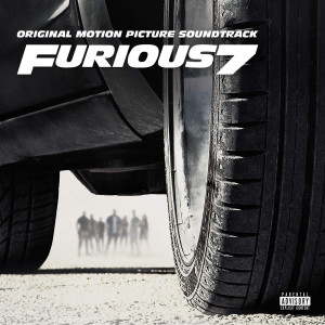 Furious 7 (Original Motion Picture Soundtrack) [2015] - 1200x1200