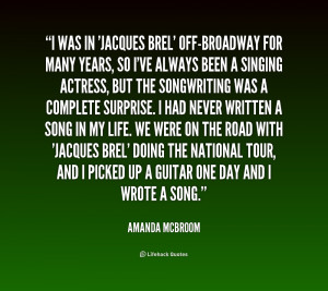 Amanda Mcbroom
