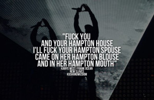 Kanye #West #New #Slaves