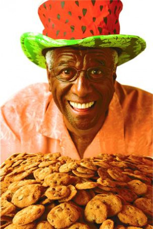 Wally Amos Quotes. QuotesGram