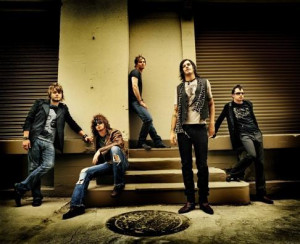 HINDER!! - hinder Photo