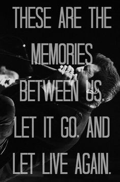 Of Mice And Men Band Lyric Quotes