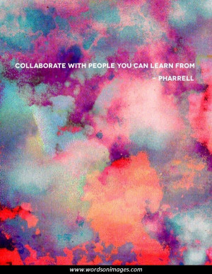 Collaboration quotes