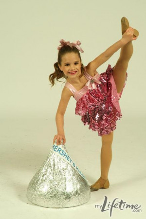 Related Pictures dance moms mackenzie ziegler funny quotes doblelol