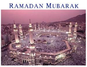 Free Ramadan Greetings, Ramadan Kareem Greetings