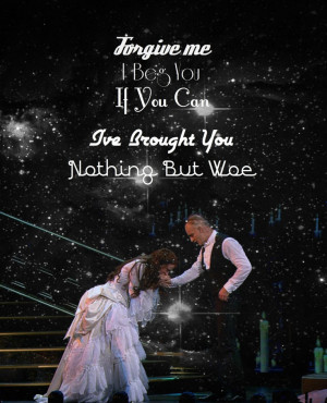 Sierra Boggess and Ramin Karimloo in Phantom 25. Originally from my ...