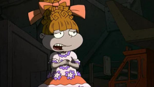 Angelica Pickles Quotes and Sound Clips