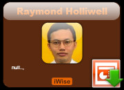 Raymond Holliwell quotes