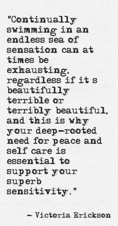 ... quotes courtesy highly sensitive person quotes empath quotes feelings