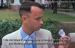 Forrest Gump (1994) for more movie quotes follow movie