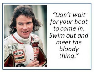 The great late Barry Sheene... RIP
