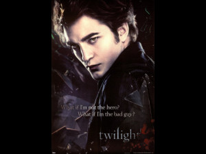 Vampire Quotes From Twilight Twilight