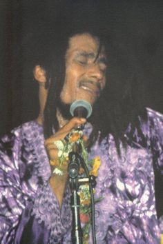 Bob Marley