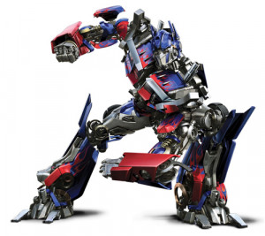 10 Optimus Prime Quotes Useful in the Workplace