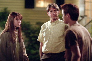 Still of Peter Coyote, Mandy Moore and Shane West in A Walk to ...