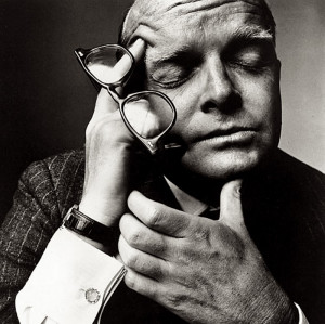 Truman Capote / The Boy Who Came From Alabama