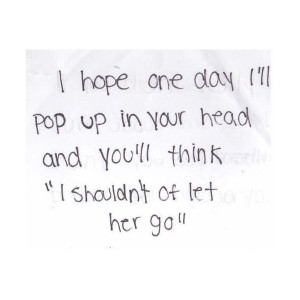 Wonderful Quotes, Sayings and Ideas found on Polyvore