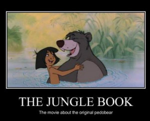 Related Pictures jungle book snake quotes