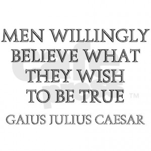 Julius Caesar Cassius Quote