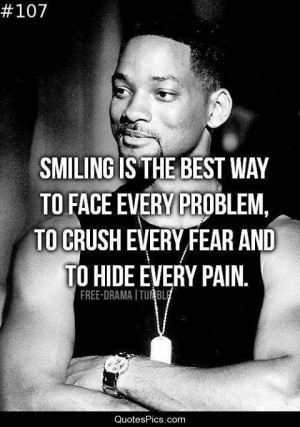 Famous Black Quotes Famous Quotes by Will Smith