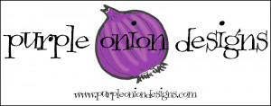 1st Birthday Thank You Quotes Thank-you so much purple onion