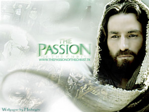 The Passion Of Christ Wallpaper - Quotepaty.com