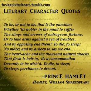 Hamlet Quotes Am I A Coward