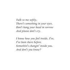 Don't cry-Guns n' Roses More