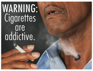 Facts About Smoking Cigarettes