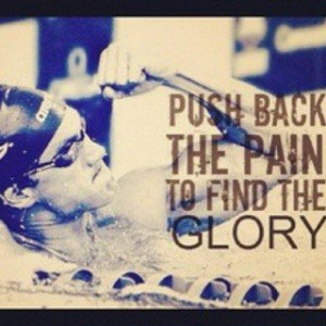 Swimming quotes sport best sayings glory
