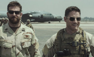 American Sniper Shoots Down Competition Again: Weekend Box Office ...