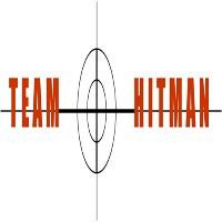 Logo Hitman Picture