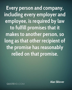 Every person and company, including every employer and employee, is ...