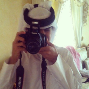 Instagram Photos Reveal Every Day Life in Qatar (42 pics)