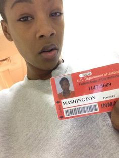 Poussey Is The Most Underrated Character In 