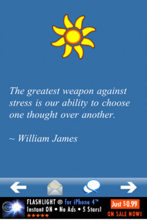 Stress Quotes Download