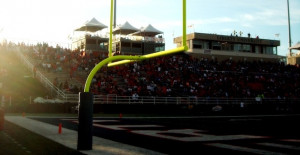 by goals that have deep meaning, by dreams that need completion ...