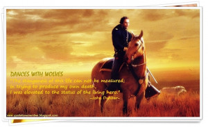 DANCES WITH WOLVES [1990]